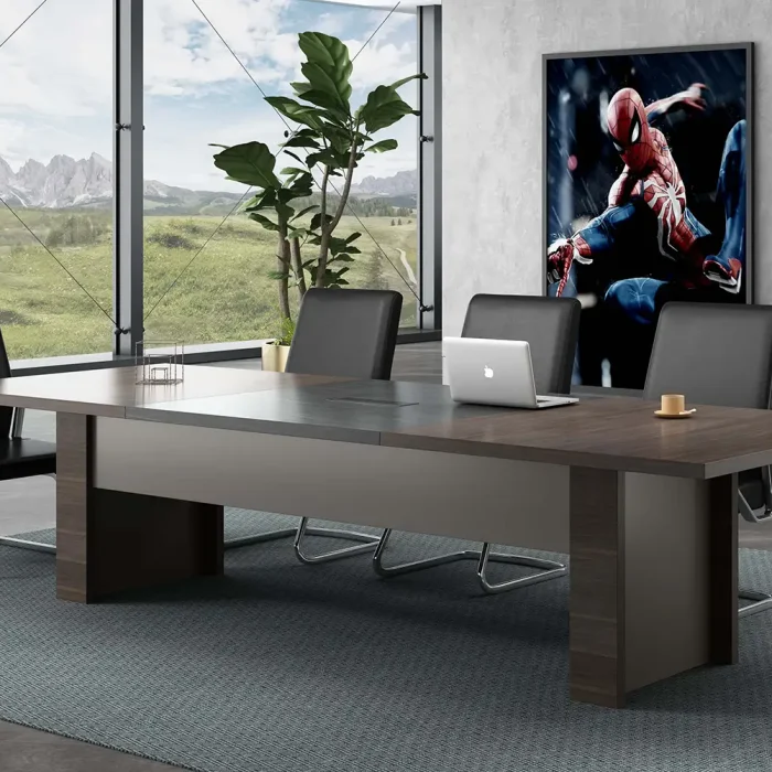 OKE Series Modern Luxury Office Furniture Collection